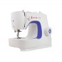 Singer | M3405 | Sewing Machine | Number of stitches 23 | Number of buttonholes 1 | White - 8